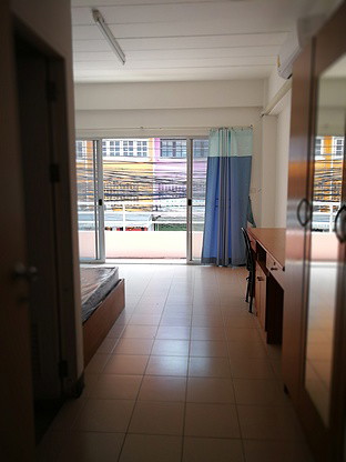 Condo · Wang Thonglang, bangkok — photo 5