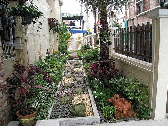 Condo · Suan Luang, bangkok