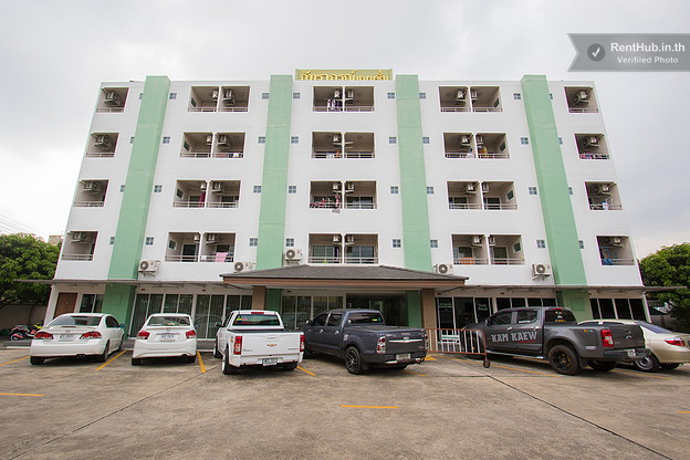 Condo · Taling Chan, bangkok — photo 4