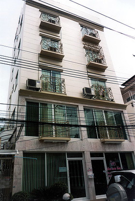 Condo · Huai Khwang, bangkok — photo 1