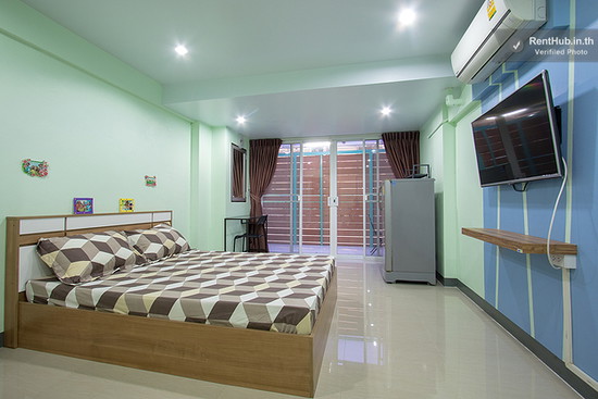 B.P.MANSION - Apartment for Rent