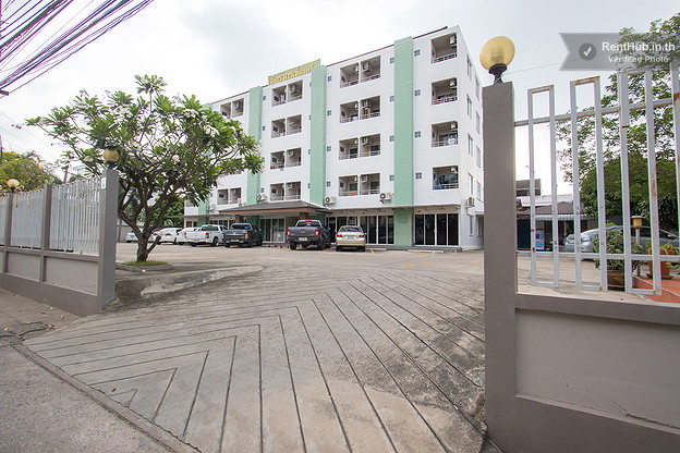 Condo · Taling Chan, bangkok — photo 3