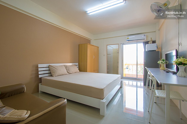 Condo · Bueng Kum, bangkok — photo 2