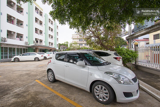 Condo · Taling Chan, bangkok — photo 5