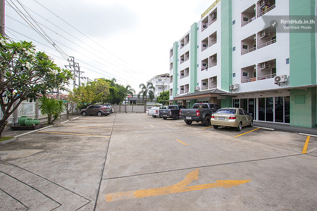 Condo · Taling Chan, bangkok — photo 5