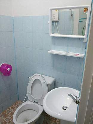 Condo — photo 5