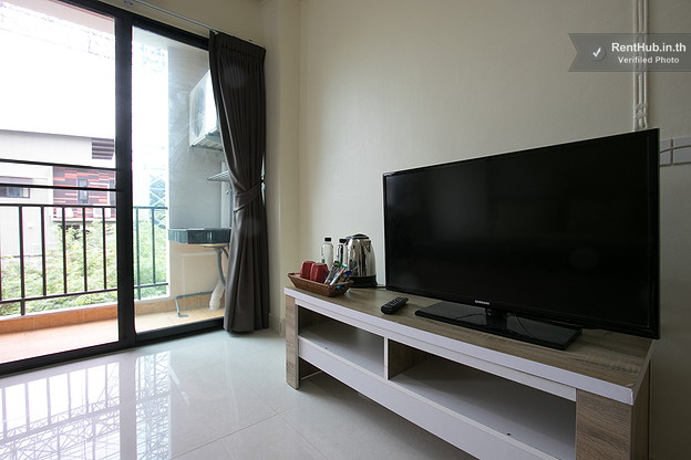 Condo · Lat Phrao, bangkok — photo 5