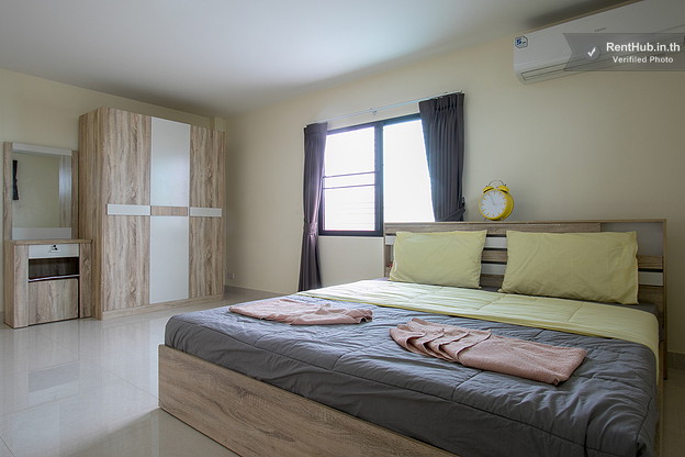 Condo · Lat Phrao, bangkok — photo 3
