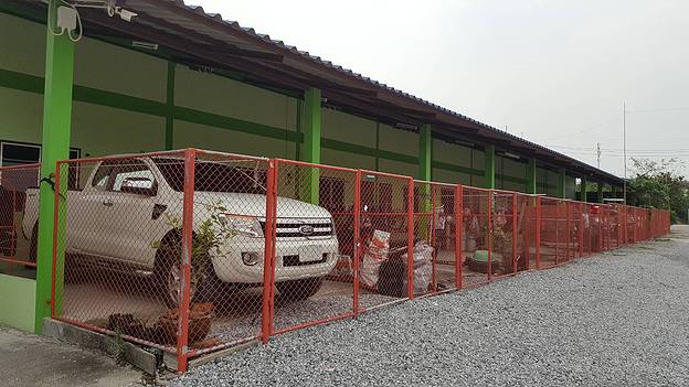 Condo · Mueang Chon Buri, chon_buri — photo 1