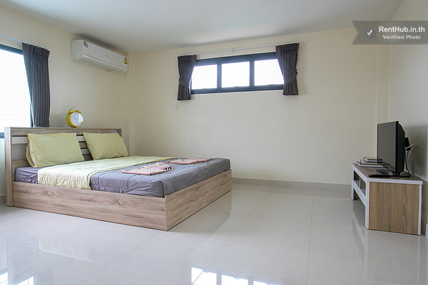 Condo · Lat Phrao, bangkok — photo 5