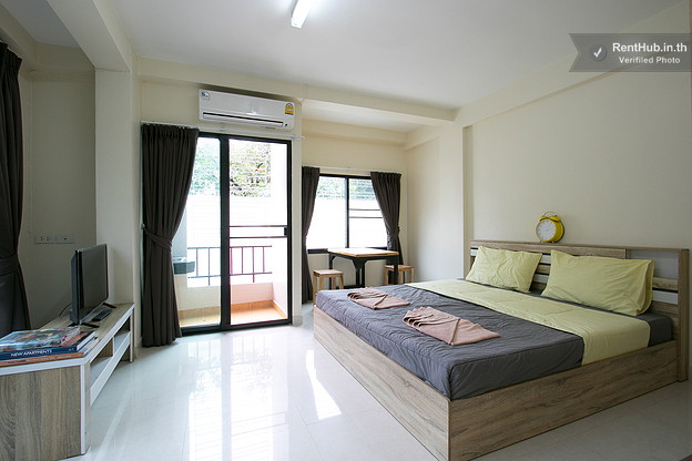Condo · Lat Phrao, bangkok — photo 2