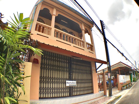Condo · Mueang Phuket, phuket — photo 2