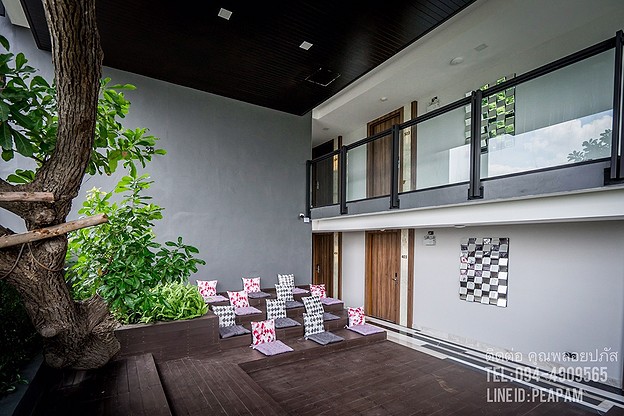 Onyx Residence
