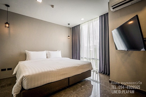 Onyx Residence — photo 1
