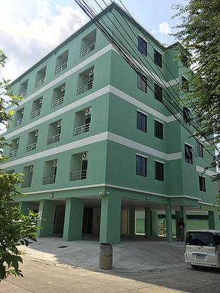 Condo · Bang Khun Thian, bangkok — photo 2