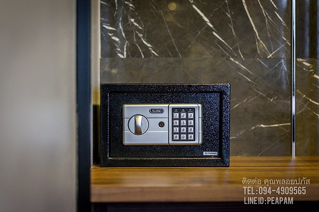 Onyx Residence — photo 4