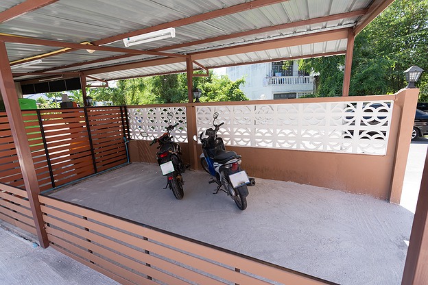 Condo · Mueang Phuket, phuket — photo 5