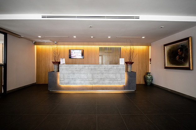 Condo · Mueang Chiang Mai, chiang_mai — photo 5