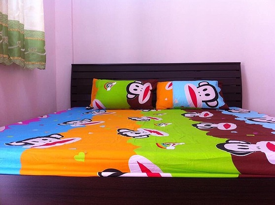 Condo — photo 3