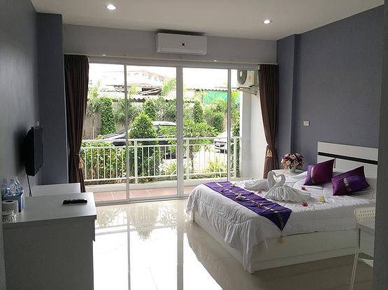 Condo · Bang Lamung, chon_buri — photo 4