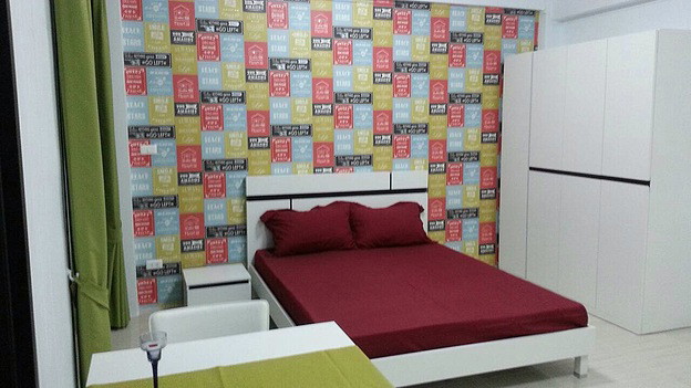 Condo · Si Racha, chon_buri