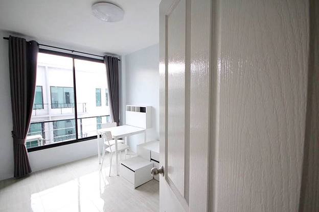 Condo · Si Racha, chon_buri — photo 4