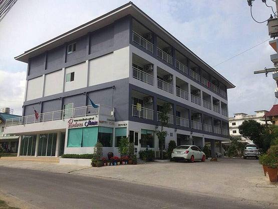 Condo · Bang Lamung, chon_buri — photo 3