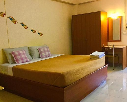 Condo · Bang Lamung, chon_buri — photo 5