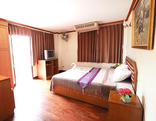 Condo · Bang Lamung, chon_buri — photo 5