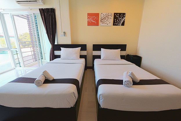 Condo · prachuap_khiri_khan — photo 1