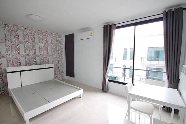 Condo · Si Racha, chon_buri — photo 3