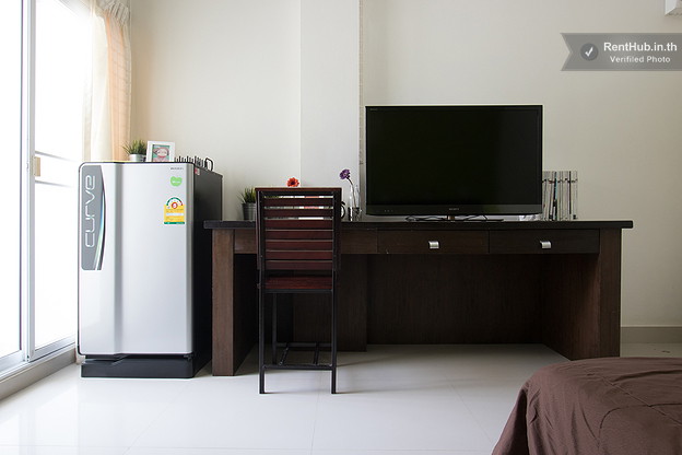 Condo · Mueang Chon Buri, chon_buri — photo 2