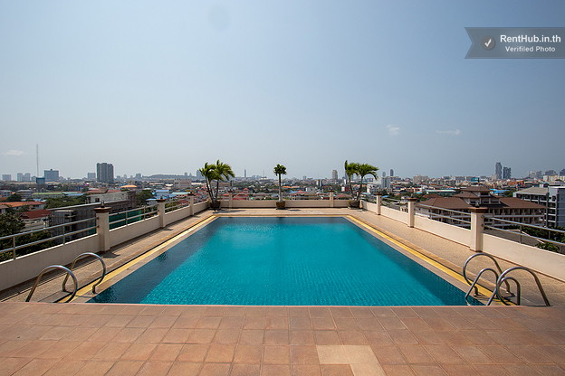 The Resident Pattaya Apartment — photo 3
