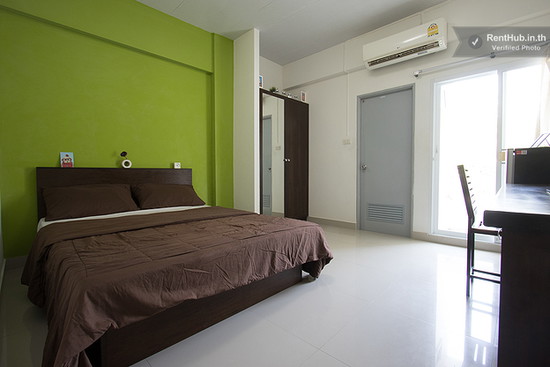Supranee place@apartment  - Apartment for Rent