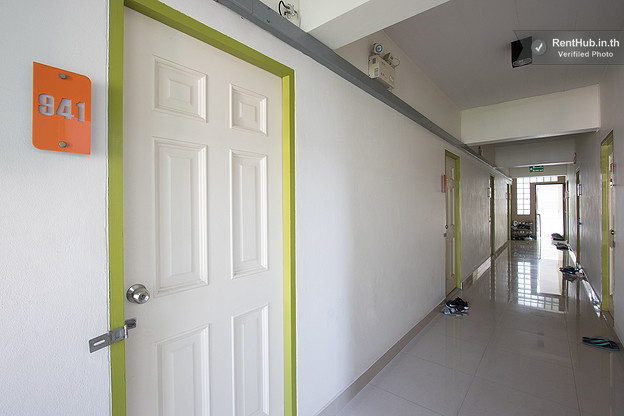 Condo · Mueang Chon Buri, chon_buri — photo 5