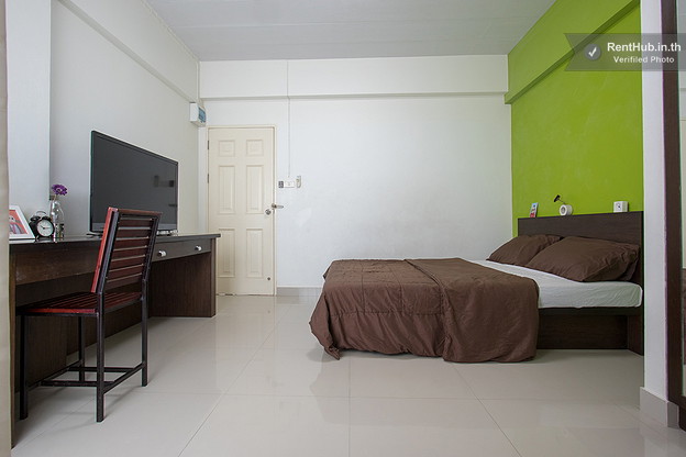 Condo · Mueang Chon Buri, chon_buri — photo 3
