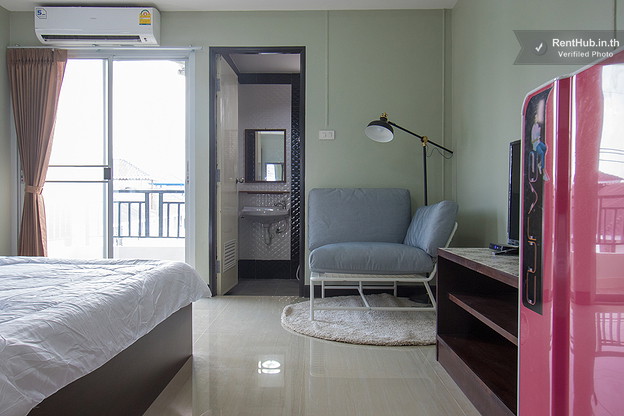 Condo · Mueang Chon Buri, chon_buri — photo 5