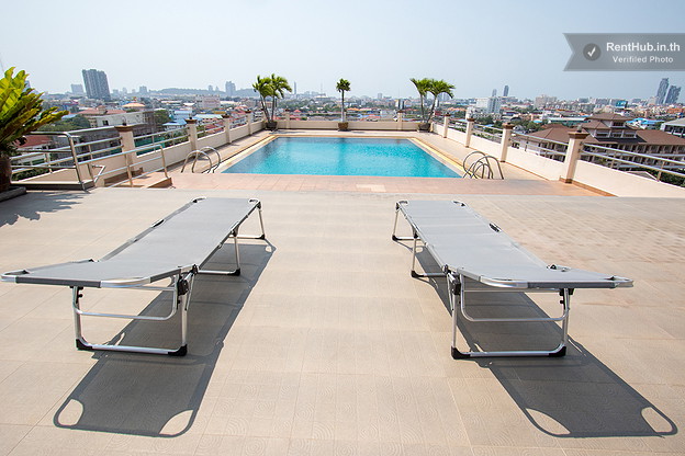 The Resident Pattaya Apartment — photo 5