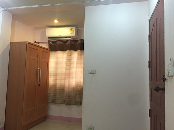 Condo · Bang Lamung, chon_buri