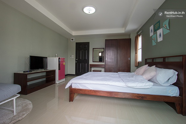 Condo · Mueang Chon Buri, chon_buri — photo 3