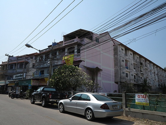 Condo · Bang Lamung, chon_buri — photo 3