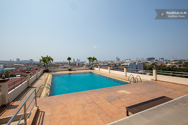 The Resident Pattaya Apartment — photo 4
