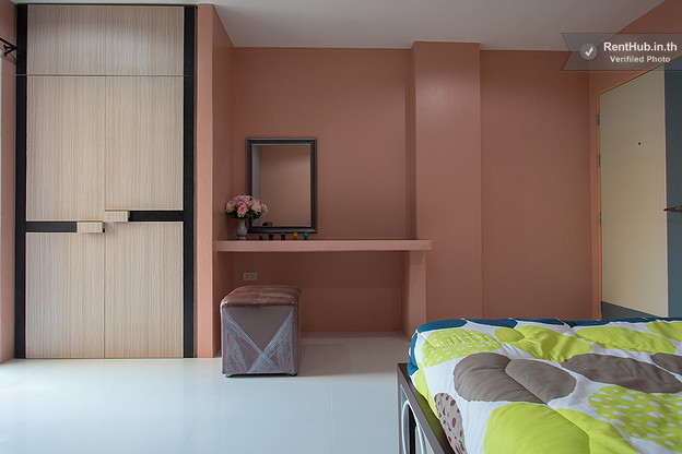 Condo · Khlong Toei, bangkok — photo 3