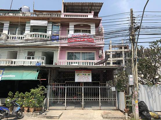 Condo · Bang Lamung, chon_buri — photo 2