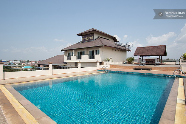 The Resident Pattaya Apartment — photo 2