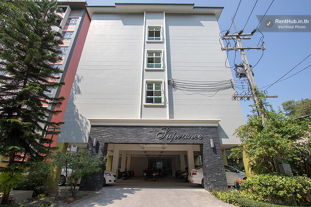 Condo · Mueang Chon Buri, chon_buri — photo 4