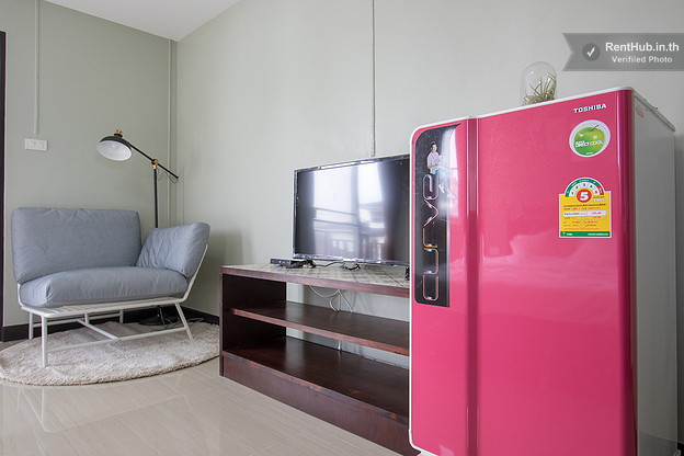 Condo · Mueang Chon Buri, chon_buri — photo 4
