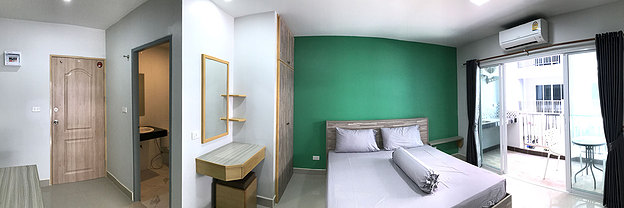 Condo · Bang Lamung, chon_buri — photo 4