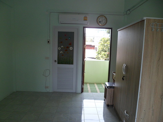 Condo · Mueang Nonthaburi — photo 3