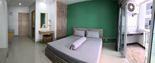 Condo · Bang Lamung, chon_buri — photo 3